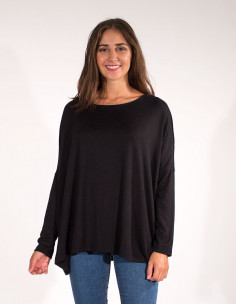 Pull Maille Uni 2