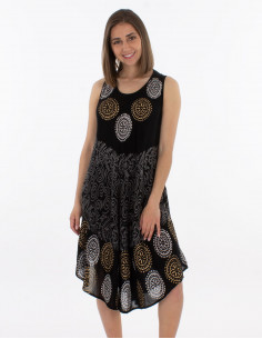 Robe courte Umbrella...