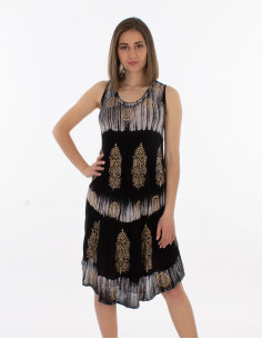 Robe courte Umbrella... 2