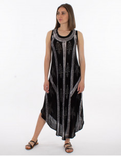 Robe longue Umbrella...