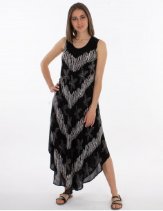 Robe longue Umbrella... 2