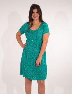 Robe Manches Courtes... 2