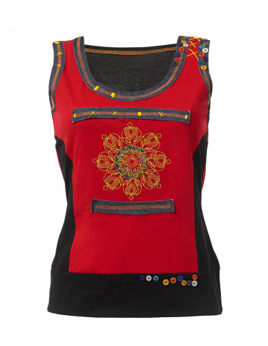 Tshirt coton