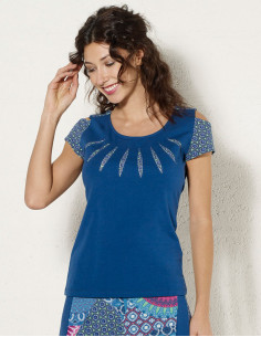 TShirt manches courtes...