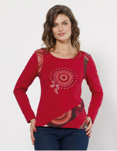 TShirt manches longues...