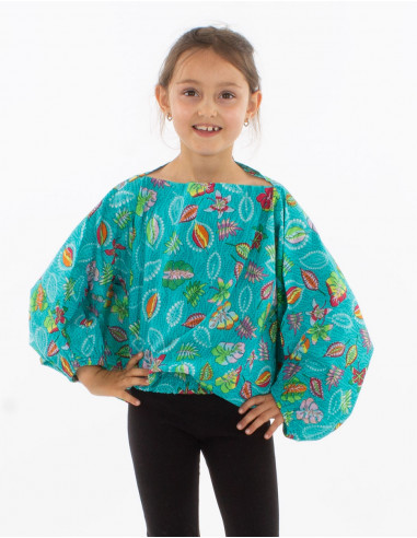 Sarouel fille 10 ans outlet