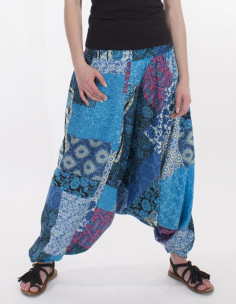 Sarouel Coton 3 En 1...