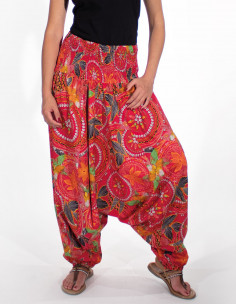 Sarouel Coton 3 En 1...