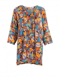 Tunique Manches 3/4 Imprime... 2