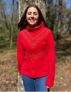 Veste Maille Polyester... 2