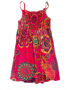 Robe Viscose Bretelles... 2