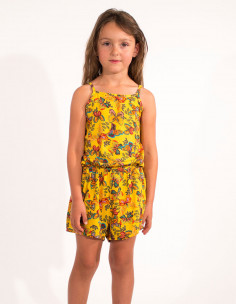 Combi Short Fille Viscose A... 2