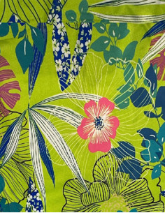 Jupe Maille Fille Imprimé... 2