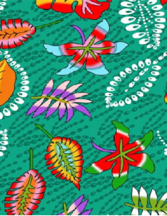 Robe Fille à bretelles... 2