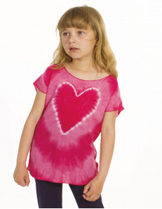 Tee Shirt Viscose Imprime... 2