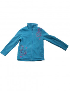 Veste Maille Polyester Col... 2