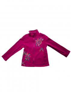 Veste maille polyester col... 2