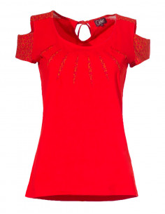 TShirt manches courtes... 2