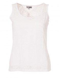 Tshirt uni burn out 2