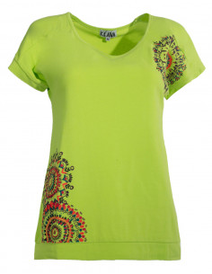 TShirt manches courtes... 2