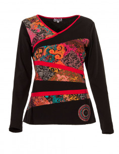 TShirt manches longues... 2