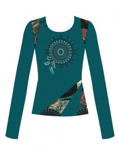 TShirt manches longues... 2