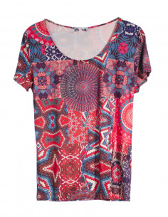 TShirt manches courtes... 2