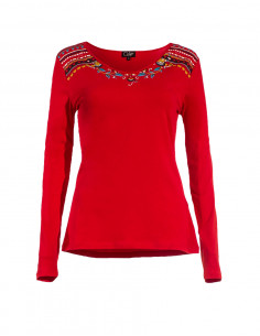 TShirt manches longue... 2