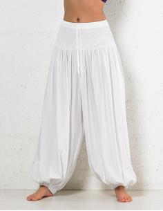 Pantalon f. viscose 2