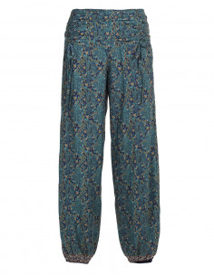 Pantalon Polyester Lien... 2