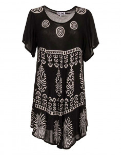 Tunique Viscose 2 Motifs... 2