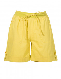 Short Coton 2 Poches 2