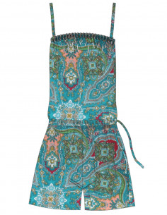 Combi Short Polyester... 2