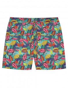 Short Viscose Imprime Tutti... 2