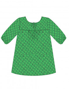 Chemisier Viscose Manches 3/4 2