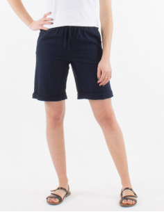 Short taille élastique 2