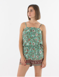 Combi short polyester... 2