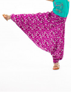 Sarouel fille 3 en 1... 2