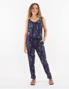 Combi longue viscose... 2