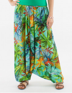 Sarouel viscose 3 En 1...