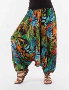 Sarouel viscose 3 En 1... 2