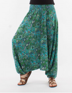 Sarouel polyester 3 En 1...