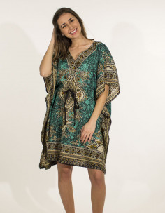 Tunique polyester Kaftan... 2