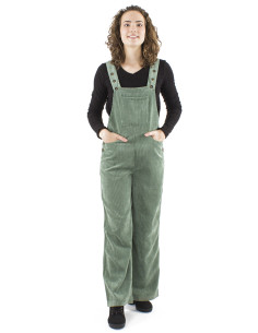 Salopette large 88%... 2