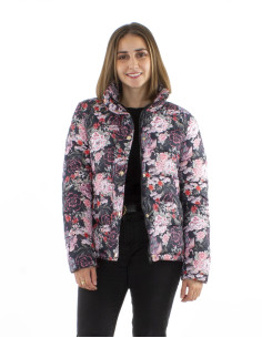 Veste matelassée polyester... 2