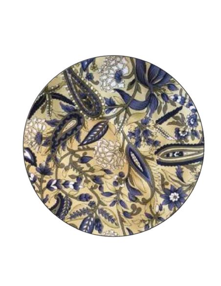 Jupe 2 En 1 Polyester Imprime P03