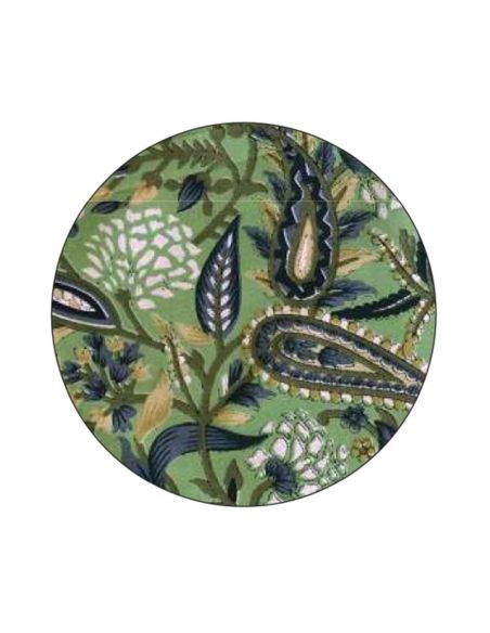 Jupe 2 En 1 Polyester Imprime P03